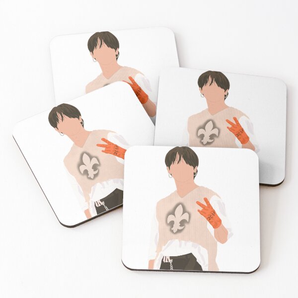 Item preview, Han at Global Citizen's Festival designed and sold by silverair.