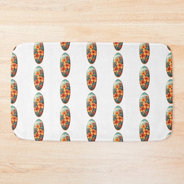 Item preview, Ride the Waves in Style: Unleash the Surfing Spirit with Our Epic Surfboard Designs on Redbubble! designed and sold by Ignorant-Artist.
