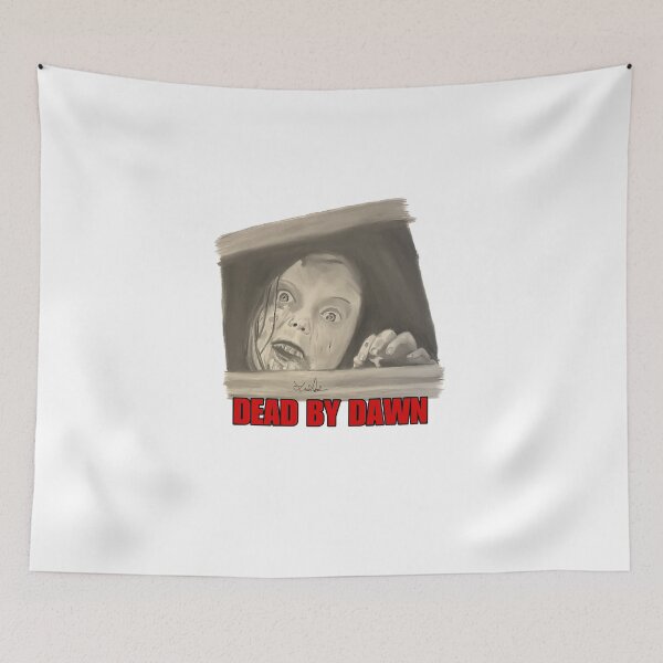 Item preview, Dead by dawn designed and sold by Lgiuffre.