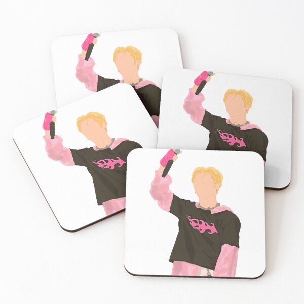 Item preview, Bang Chan at Global Citizen's Festival designed and sold by silverair.