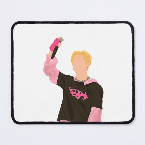 Item preview, Bang Chan at Global Citizen's Festival designed and sold by silverair.