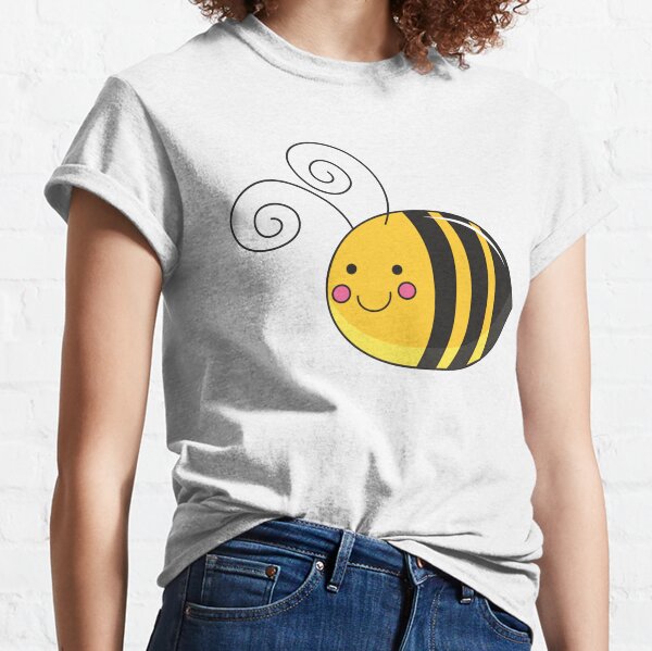 Busy Little Bee Classic T-Shirt