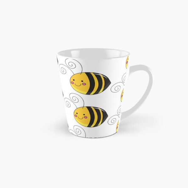 Lachelnde Biene Geschenke Merchandise Redbubble