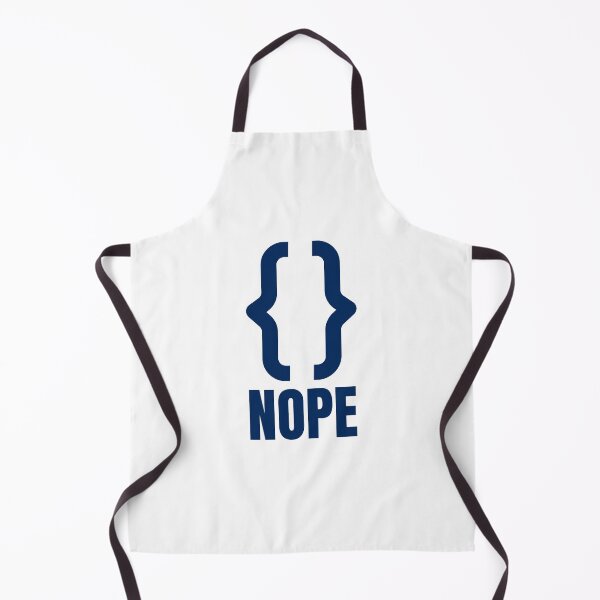 Item preview, Nope Bracket designed and sold by aipolohu.