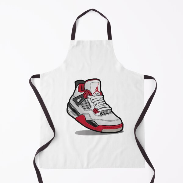 Item preview, Jordan4 Retro Sneakers designed and sold by DripSneakers.