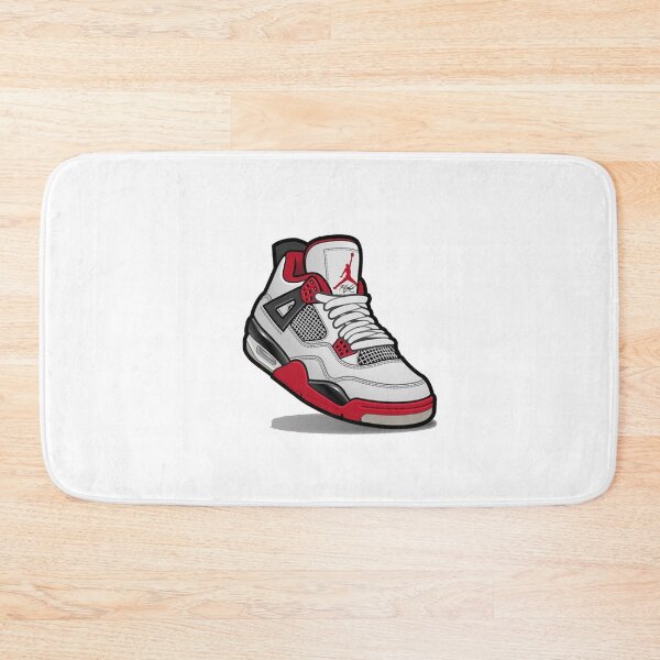 Item preview, Jordan4 Retro Sneakers designed and sold by DripSneakers.