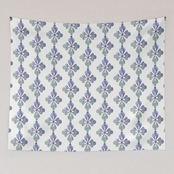 Item preview, Beautiful Blue designed and sold by AnnieSnel.