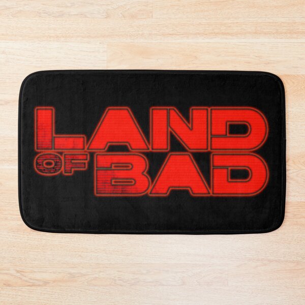Item preview, Land of Bad Russell Crowe as Reaper the movies  designed and sold by ironpalette.