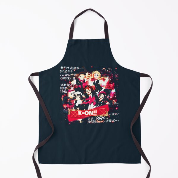 Item preview, K-ON!! girls design designed and sold by ANGELLINX3.