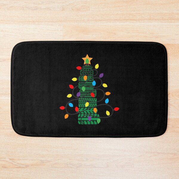 Item preview, Christmas tree, tire tree, tyre tree, replacement, Merry Christmas designed and sold by Cerulean-Shop.