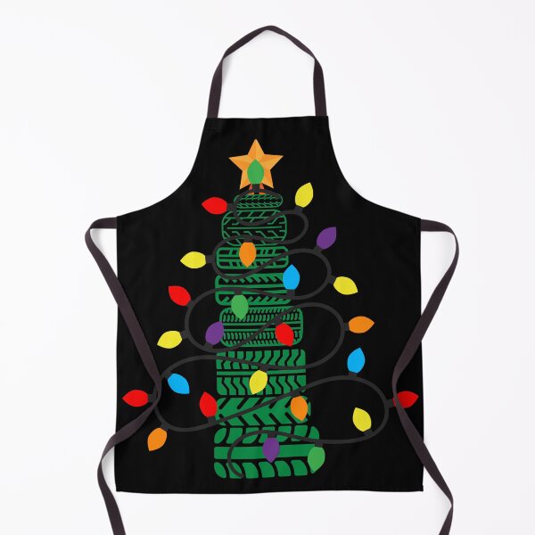 Item preview, Christmas tree, tire tree, tyre tree, replacement, Merry Christmas designed and sold by Cerulean-Shop.