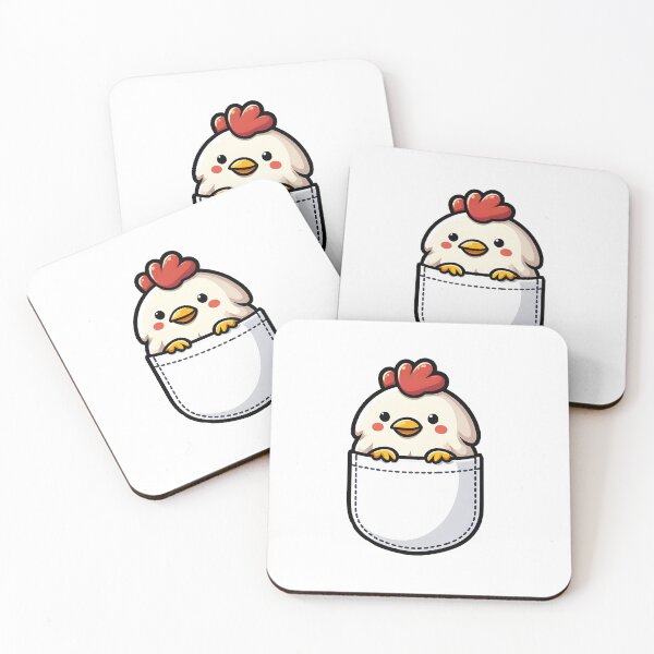 Item preview, Chicken in Pocket designed and sold by Truck Stop One.