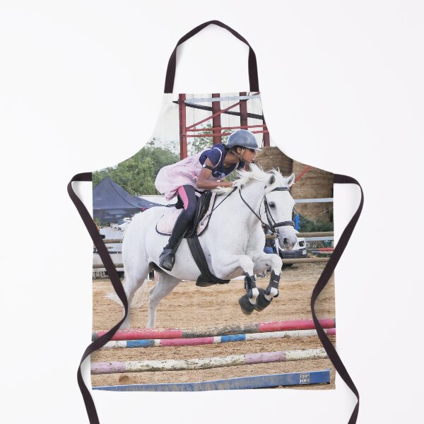 Item preview, rv 3528/ finition 2023 - : 4 : Cheval en saut - Okaio Créations Olavia-Olao designed and sold by o.okaïo.