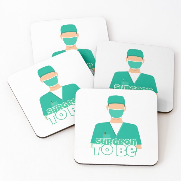 Item preview, Surgeon To Be Design  designed and sold by The Remi Reserve.