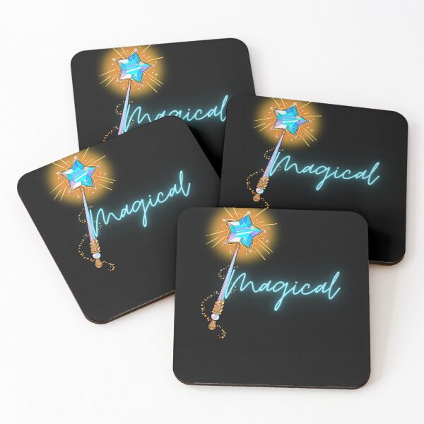 Item preview, Magical designed and sold by xpressivesoul.