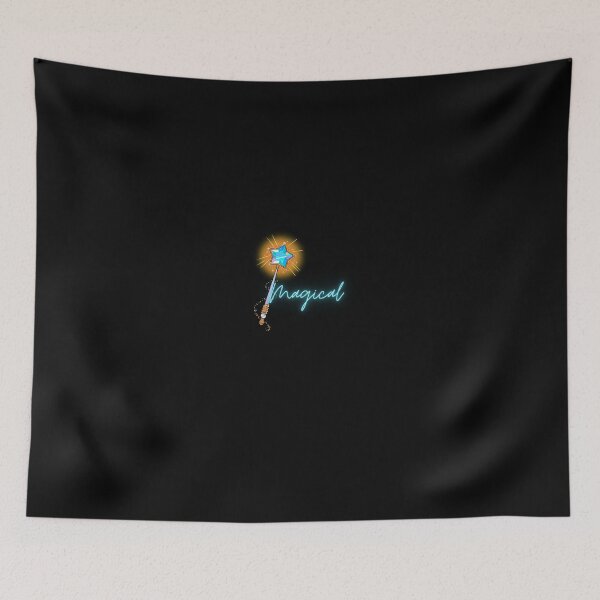 Item preview, Magical designed and sold by xpressivesoul.