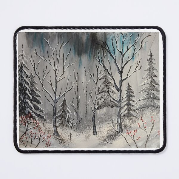 Item preview, Hope in Winter designed and sold by Artimrs.