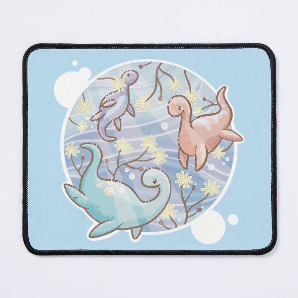 Item preview, Plesio Garden designed and sold by BeeAndClover.
