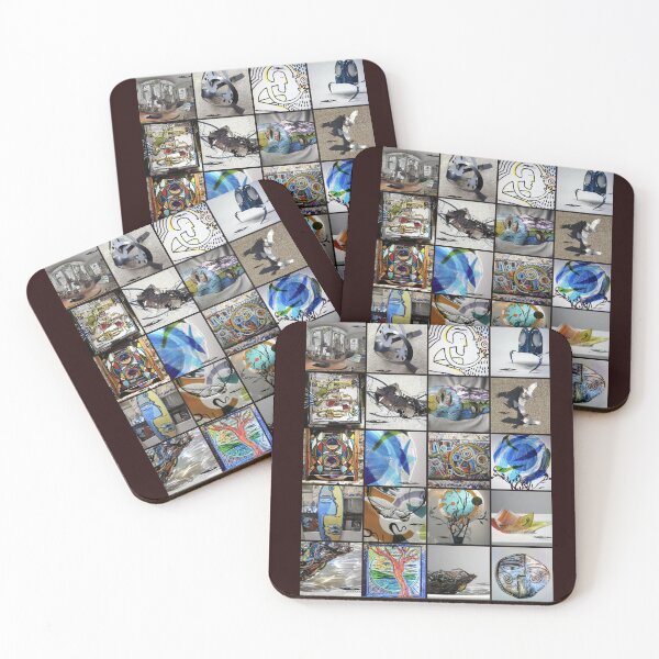 Item preview, Mark Groaning wearable portfolio designed and sold by MarkGroaning.