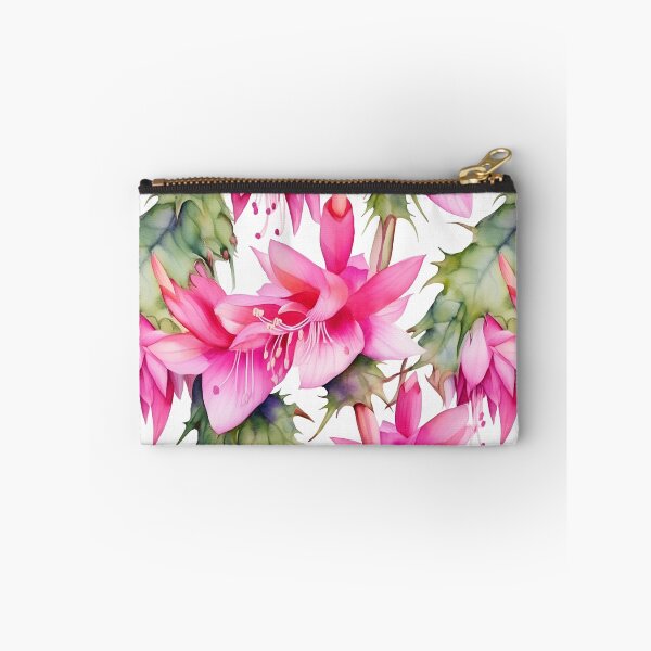 Item preview, Schlumbergera trunctata  designed and sold by Sp3ctrumOfColor.