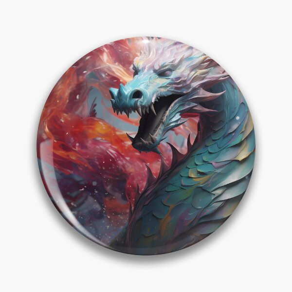 Item preview, "Draconian Epic" designed and sold by Art-Vortex-fr.