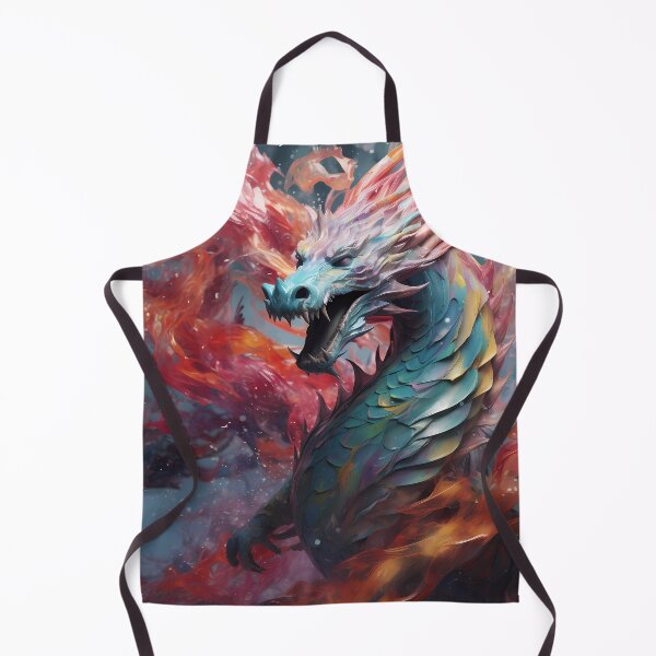 Item preview, "Draconian Epic" designed and sold by Art-Vortex-fr.