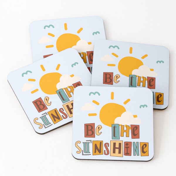 Item preview, Be the sunshine ☀️ designed and sold by NurzZz73.