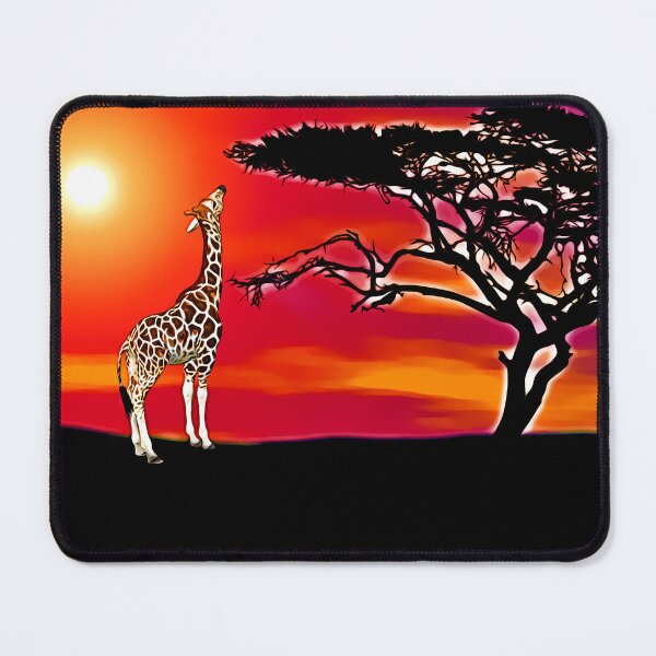 Item preview, African Acacia Tree designed and sold by Daniel Janda.