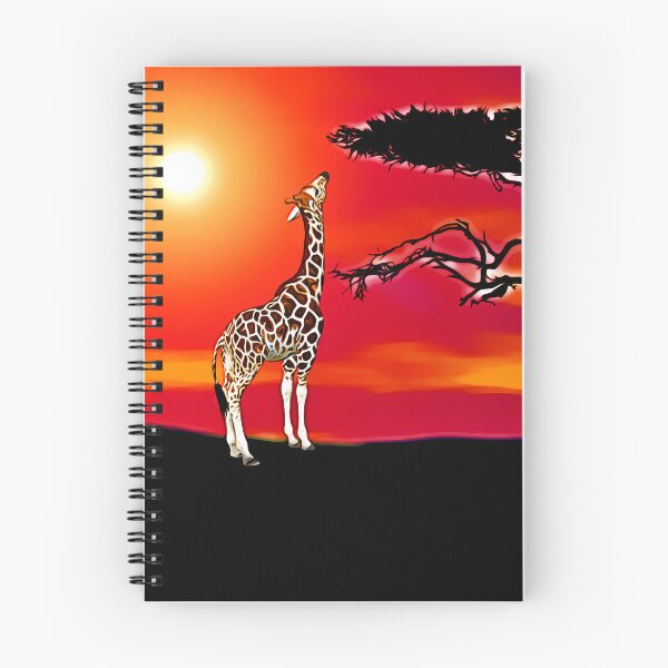 Item preview, African Acacia Tree designed and sold by Daniel Janda.