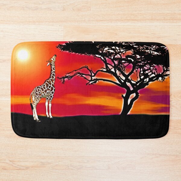 Item preview, African Acacia Tree designed and sold by Daniel Janda.