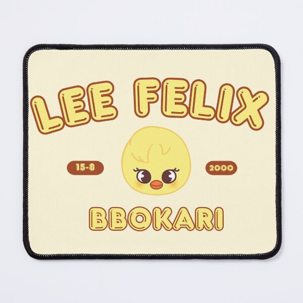Item preview, Stray Kids Felix - skzoo bbokari  designed and sold by My  Haven.