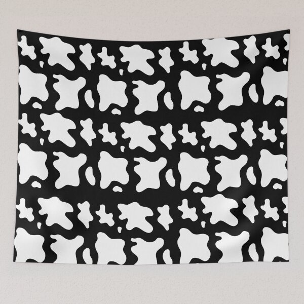 Item preview, Cow Skin designed and sold by Affint.