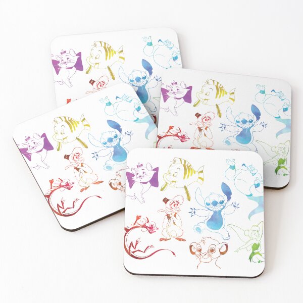 Item preview, Multi-characters designed and sold by AS-Rizzo.