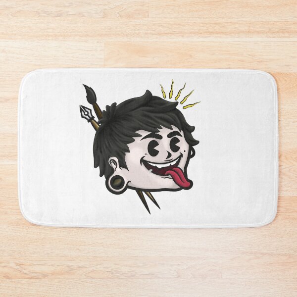 Item preview, Emo Boy  designed and sold by Leonardo Oliveira.