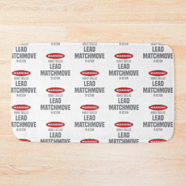 Item preview, Highly Skilled Lead Matchmove in Action designed and sold by NermilioDesigns.