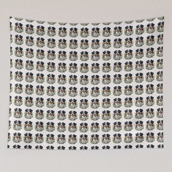 Item preview, Lancashire Heeler Flower designed and sold by CoussaZau.