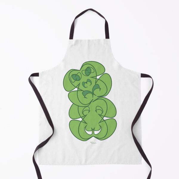 Item preview, Tikiwi designed and sold by ObjectsOfDesire.