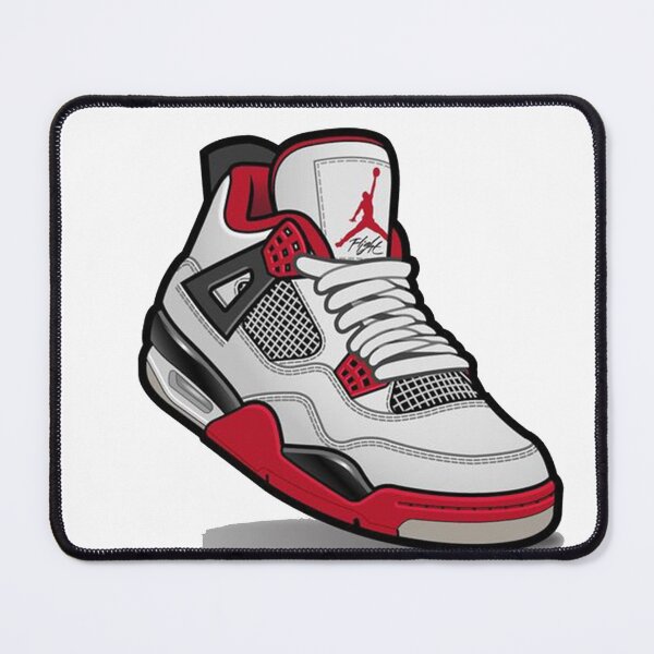 Item preview, Jordan4 Retro Sneakers designed and sold by DripSneakers.