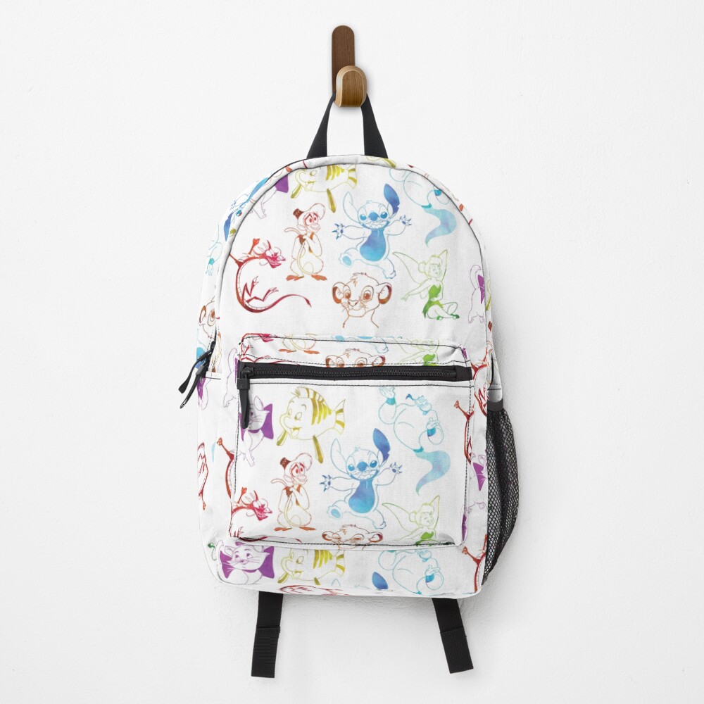 Item preview, Backpack designed and sold by AS-Rizzo.