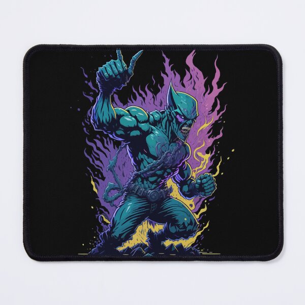 Item preview, Fictional Gaming Character | Super Hero | Comic Character | InkSorcerer designed and sold by InkSorcerer.