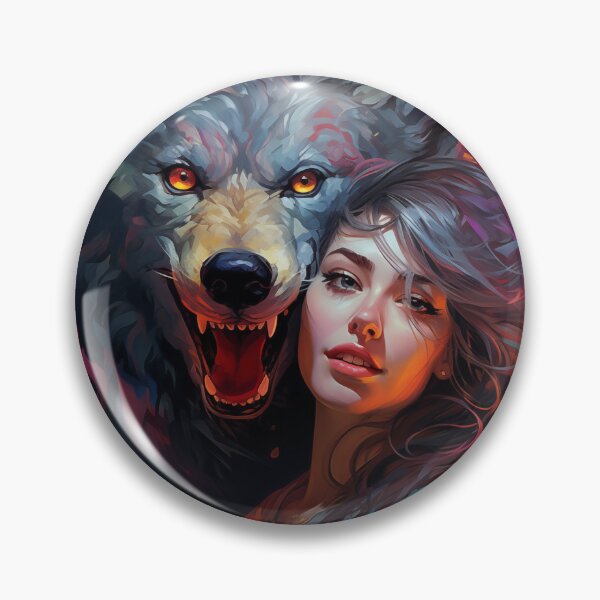 Item preview, Wild Harmony designed and sold by Echo-Undercover.