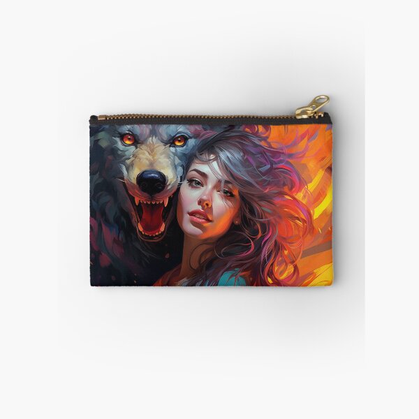 Item preview, Wild Harmony designed and sold by Echo-Undercover.