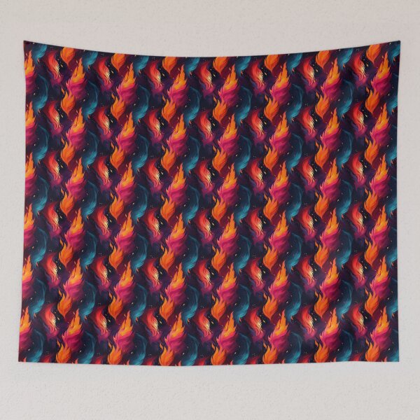 Item preview, Wild Harmony designed and sold by Echo-Undercover.
