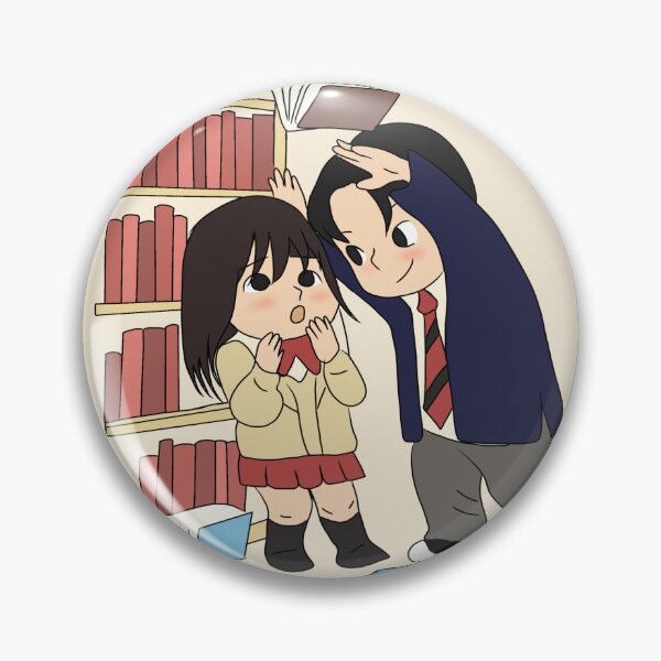 Item preview, Twinkling watermelon kdrama - Yi Chan and Cheong Ah cute fan art  designed and sold by My  Haven.