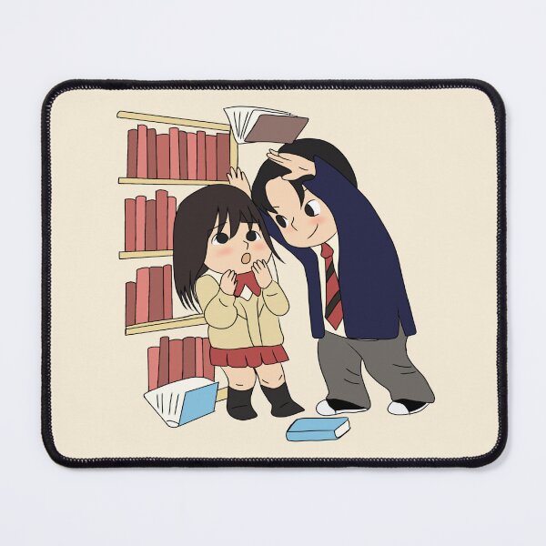 Item preview, Twinkling watermelon kdrama - Yi Chan and Cheong Ah cute fan art  designed and sold by My  Haven.