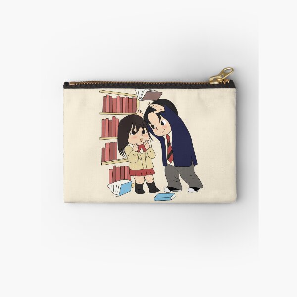 Item preview, Twinkling watermelon kdrama - Yi Chan and Cheong Ah cute fan art  designed and sold by My  Haven.