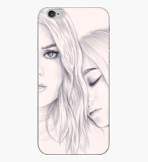 street and poche iPhone Case
