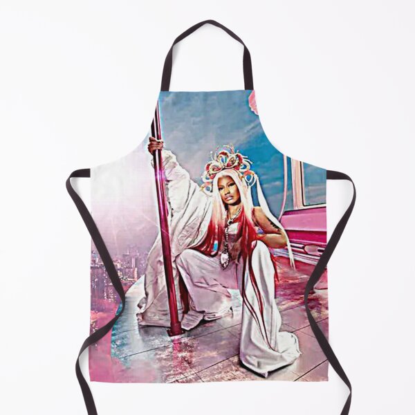 Item preview, Pink Friday 2 Nicki Barbz Digital Vibrant Realism Alternate Style 2 designed and sold by Printopia-.
