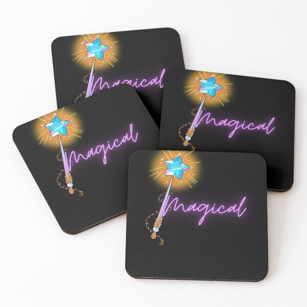 Item preview, Magical designed and sold by xpressivesoul.