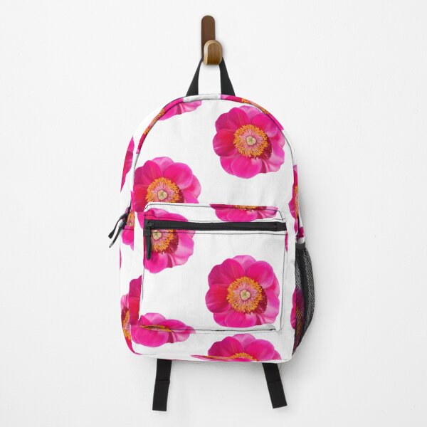 Item preview, Electric Pink Peony designed and sold by Wondersofwhimsy.